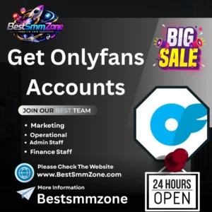Get Onlyfans Accounts