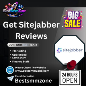 Get Sitejabber Reviews