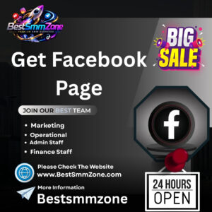 Get Facebook Page