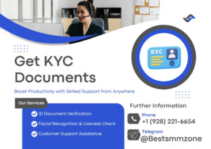Get KYC Documents