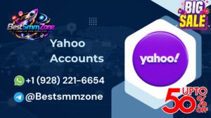 Yahoo Accounts