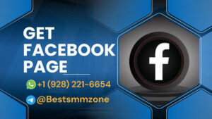 Get Facebook Page