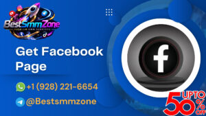 Get Facebook Page