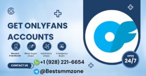 Get Onlyfans Accounts
