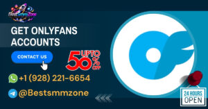 Get Onlyfans Accounts