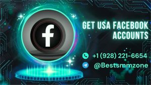 Get USA Facebook Accounts