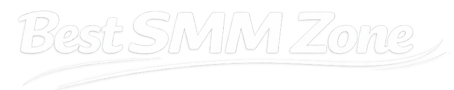Best SMM Zone