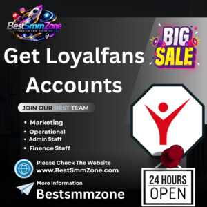 Get Loyalfans Accounts