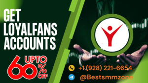 Get Loyalfans Accounts