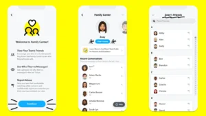 Get Snapchat Accounts